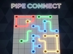 Permainan Pipe Connect