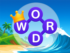 Permainan Word Connect Puzzle
