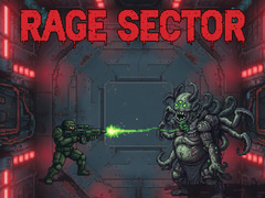 Permainan Rage Sector