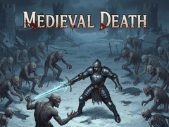 Permainan Medieval Death