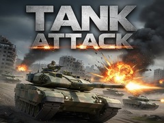 Permainan Tank Attack