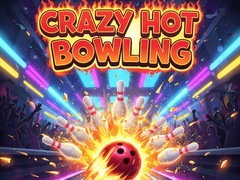 Permainan Crazy Hot Bowling