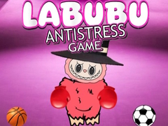 Permainan Labubu Antistress Game