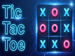 Permainan Tic Tac Toe
