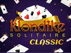 Permainan Klondike Solitaire Classic