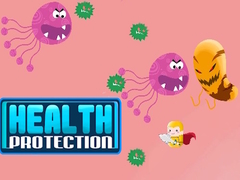 Permainan Health Protections