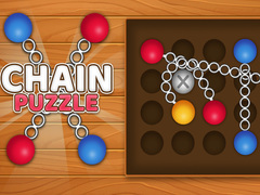 Permainan Chain Puzzle