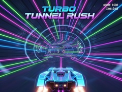 Permainan Turbo Tunnel Rush