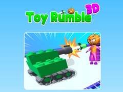 Permainan Toys Rumble 3D