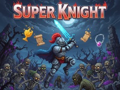 Permainan Super Knight