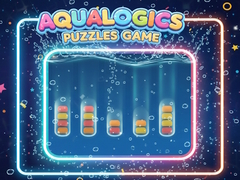 Permainan Aqualogics Puzzles Game