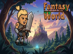 Permainan Fantasy World
