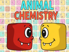 Permainan Animal Chemistry