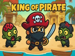 Permainan King of pirate