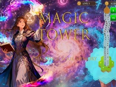 Permainan Magic Tower