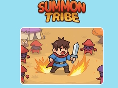 Permainan Summon Tribe
