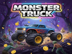 Permainan Monster Truck