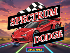 Permainan Spectrum Dodge