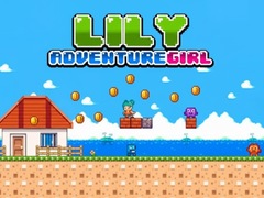 Permainan Lily Adventure Girl