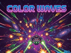 Permainan Color Waves