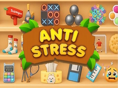 Permainan Anti-stress