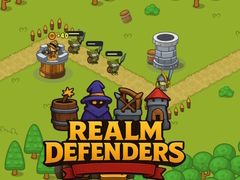 Permainan Realm Defenders
