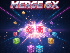 Permainan Merge 6X