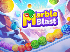 Permainan Marble Blast