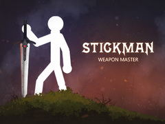 Permainan Stickman Weapon Master