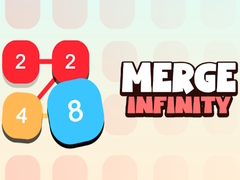 Permainan Merge Infinity