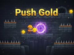 Permainan Push Gold