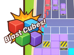 Permainan Blast Cubes