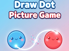 Permainan Draw Dot Picture Game