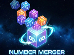 Permainan Number merger
