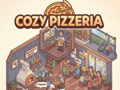 Permainan Cozy Pizzeria