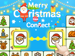 Permainan Merry Christmas Connect
