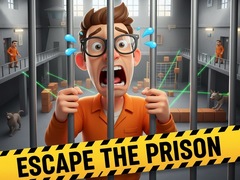 Permainan Escape the Prison