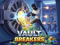 Permainan Vault Breakers