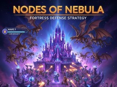 Permainan Nodes of Nebula