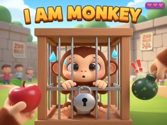 Permainan I Am Monkey