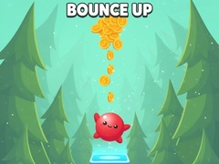Permainan Bounce Up