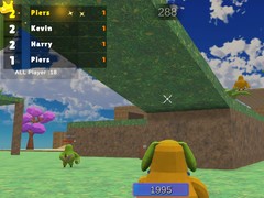 Permainan Fun Shooter