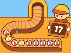 Permainan Ball Craze Sort