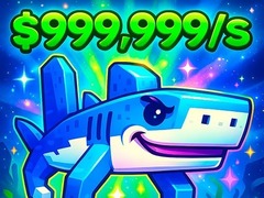 Permainan Steal Brainrot Monsters!