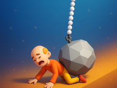 Permainan Rescue Sharp Turn