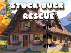 Permainan Stuck Duck Rescue