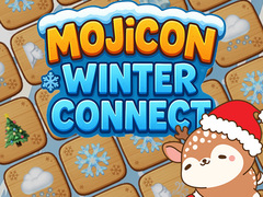 Permainan Mojicon Winter Connect