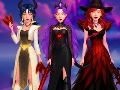 Permainan K-Pop Hunters in Demon Style