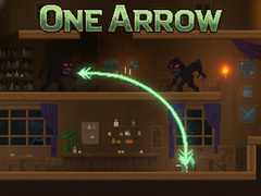 Permainan One Arrow 