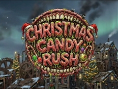 Permainan Christmas Candy Rush